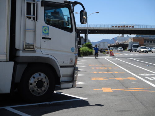ふそうと日野　統合へ最終合意、来年４月の事業開始目指す