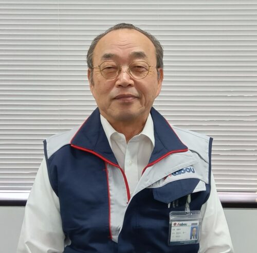 全国赤帽連合会 長谷川新会長インタビュー　生活に密着したブランドへ、「赤帽に頼もう」を目指す