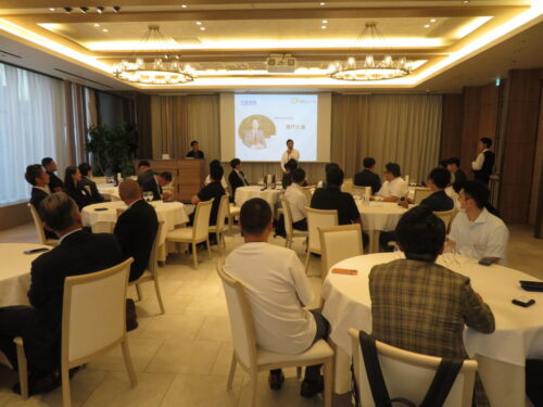 軽貨物ロジスティクス協会　新体制で会員をサポート、軽貨物を魅力ある職業に