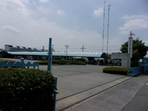 夜間の競艇場バスターミナルをトラックに開放　路駐起因の死傷者数０人達成