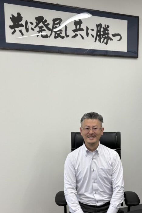 高橋電設運送　設立６０周年インタビュー、３代目が描く次世代のビジョン