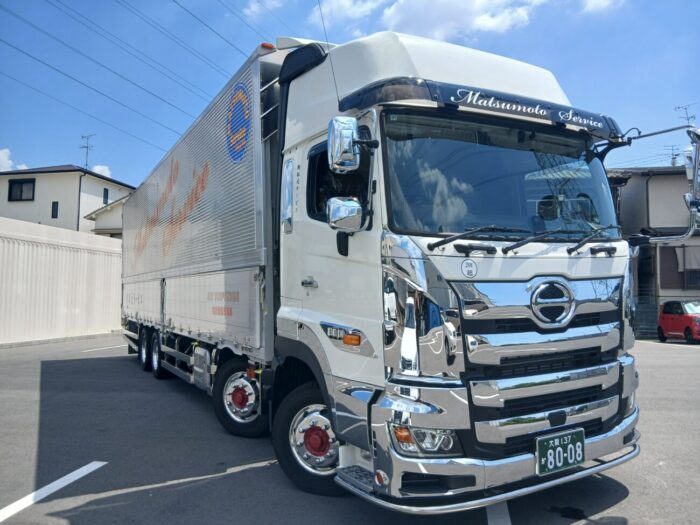 トラック用ぬくぬくブランケット ぬくぬくブランケット」のヨシオ トラック用扇風機を発売｜運送