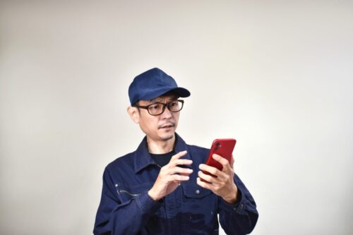 バース予約システム　導入前よりも待機が長時間化「荷主側の都合だけで動かしている」