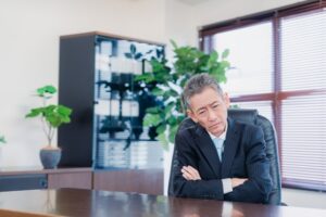 余力ない運送会社　ドライバー教育も手つかず