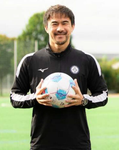 鴻池運輸　独サッカークラブチームとスポンサー契約を締結