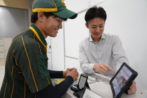 ヤマト運輸　集配車両のドライブレコーダーを順次刷新、全国４万６０００台