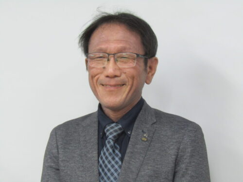 東日本梱包管理士会 安達正明会長　やり方工夫し進化「梱包は面白い仕事」