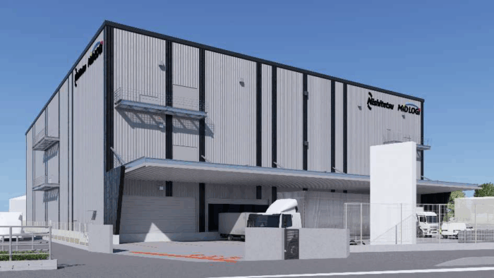 西日本鉄道　自社初の賃貸用物流施設「ＭＩＤ ＬＯＧＩ鳥栖」開発