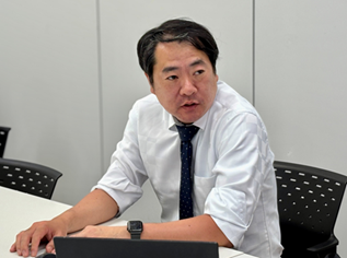 ゼロ　採用機能をグループ会社に一本化