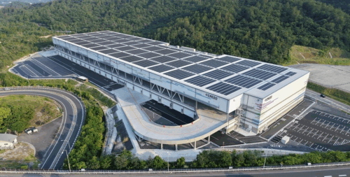 センコー　「滋賀竜王センター」開設、ＢＣＰへの対応拠点