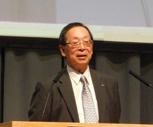 全ト協　新潟で事業者大会「適正化二法を全力で実現」