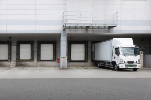 運送会社に負担かかる予約システムは必要か　「荷主や倉庫の都合が良いだけ」