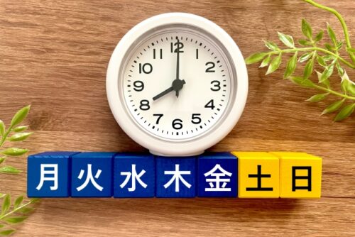 「働きたくても働けない」トラックドライバー　荷主の休日増のあおり受け