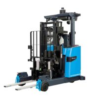 豊田自動織機トヨタＬ＆Ｆカンパニー　自動運転フォークを発売