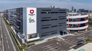 大和ハウス工業　ＪＲ貨物と共同開発「ＤＰＬ千葉レールゲート」を竣工