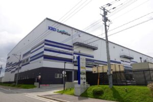 クラシエ薬品　福岡県小郡市に配送センターを開設