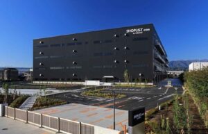 佐川グローバルロジ　「相模原田名営業所」開設、１万坪超の大型拠点