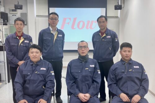 長野フローにモンゴル人ドライバーが入社　「やっと働ける」と意気込み