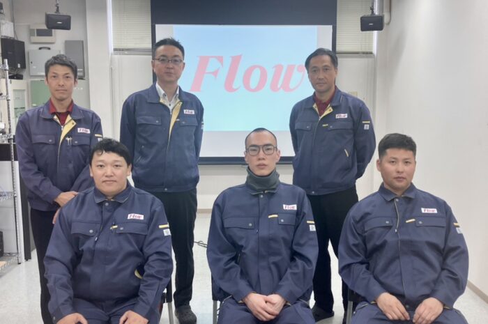 長野フローにモンゴル人ドライバーが入社　「やっと働ける」と意気込み