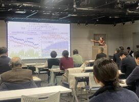 北海道労働局　過労死防止シンポジウム「ＳＡやＰＡに休息施設を」