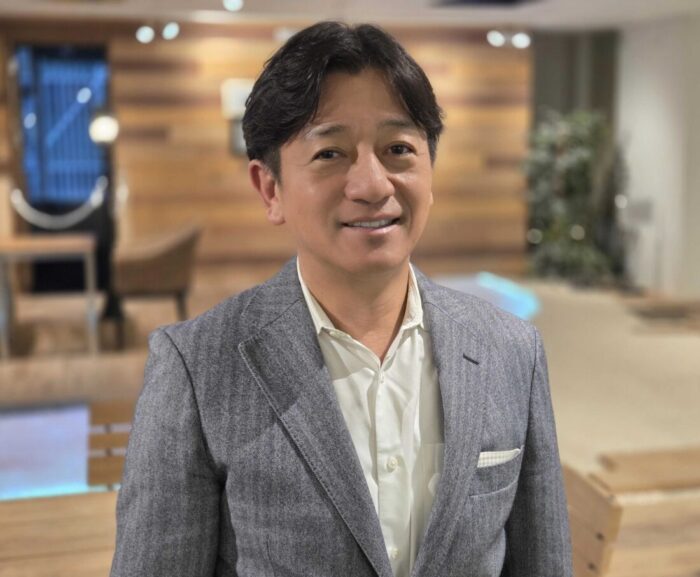 トラボックス吉岡会長が退任　新会社立ち上げへ　「運送業界に恩返しをしたい」