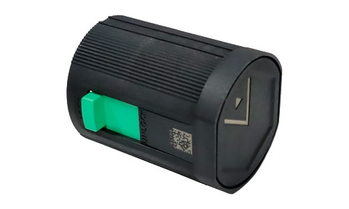 東海理化の「天護風雷」　トラックタイヤ脱落事故防止に貢献