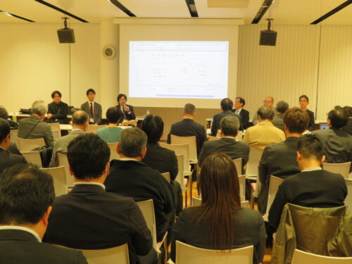 ドライブレコーダー協議会　軽貨物の安全管理で活用