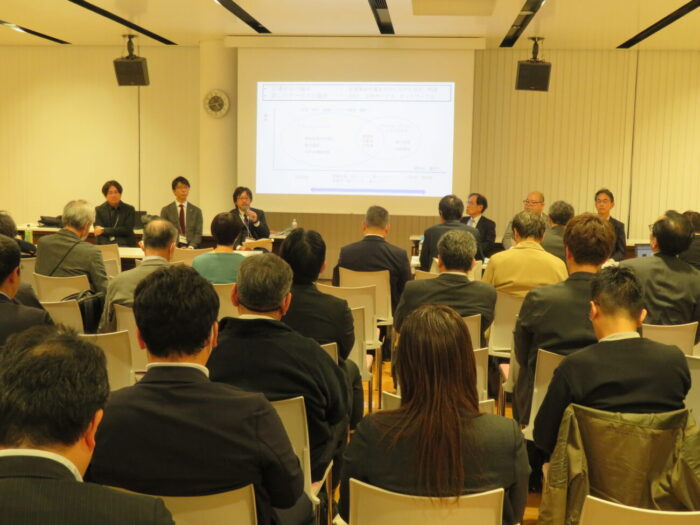 ドライブレコーダー協議会　軽貨物の安全管理で活用