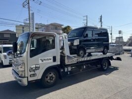 エアフォルク　車両故障に２４時間対応、新会社設立で他社への提供