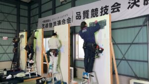 技術物流連合会　宅配品質競技会を開催「品質がさらに重要に」