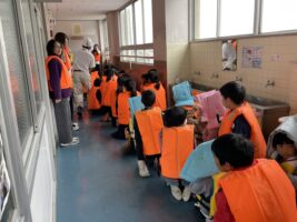 鴻池運輸　和歌山市の防災訓練に参加、複数拠点で一斉に実施