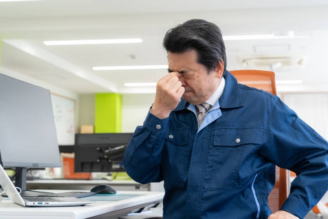 ドライバーから「虚偽の事故報告」　育成と指導に疲弊する運送経営者