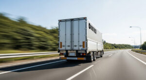 ロボトラック　自動運転トラックの技術開発で国交省の採択事業に参加