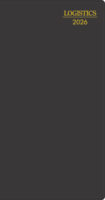 ロジＳＰ　物流関連データも掲載「ロジスティクス手帳２０２６」発売