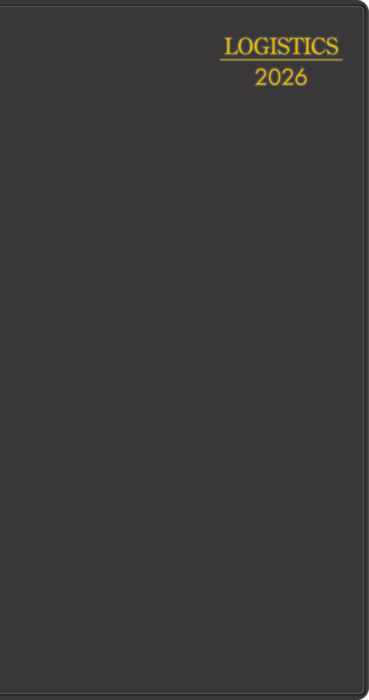 ロジＳＰ　物流関連データも掲載「ロジスティクス手帳２０２６」発売
