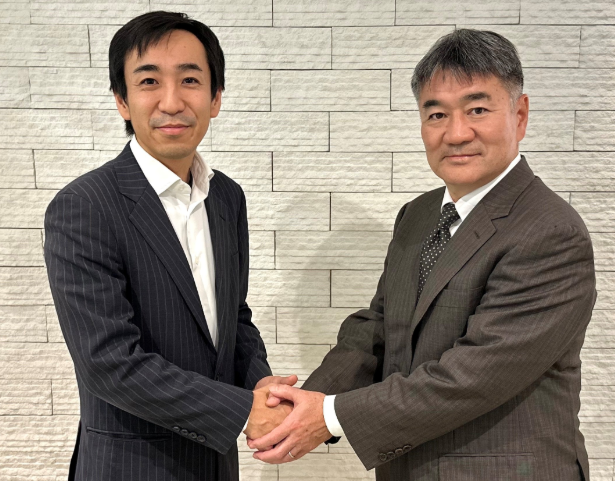 データ・テック　ティーティスと業務提携