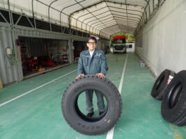 ＬＥＡＤ　チャオヤン指定工場を開設、板金や塗装にも自信