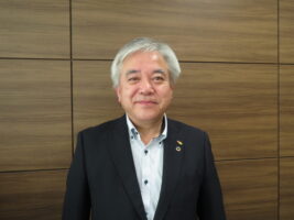 全ト協 馬渡雅敏副会長「適正原価の方が良い指標に」