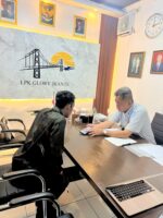 ＧＬＯＲＹ　ＯＦ　ＢＲＩＤＧＥ　日本の教習所で運転免許取得