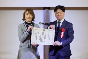 ヤマト運輸　製品安全対策優良企業表彰で審査委員会賞を受賞