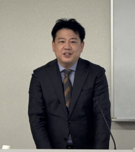 サンリツ　決算説明会、府中倉庫も米国取扱い低調