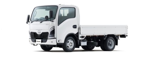 ＵＤトラックス　「カゼット」改良、検知性能向上と機能拡充