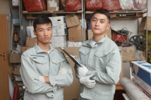 特定技能外国人ドライバー　６割以上が採用に「消極的」　Ａｚｏｏｐが調査