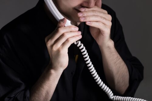 狙われる運送会社　手口が巧妙化　国交省名乗る不審な電話に注意