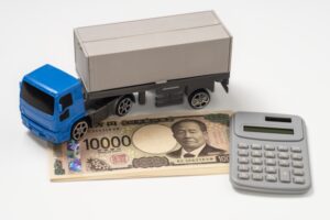 大型車両に憧れるドライバーは今や少数　賃金低下も原因「そこまでの給料は出せない」