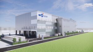 三井不動産　埼玉県杉戸町で「ＭＦＬＰ杉戸」に着工