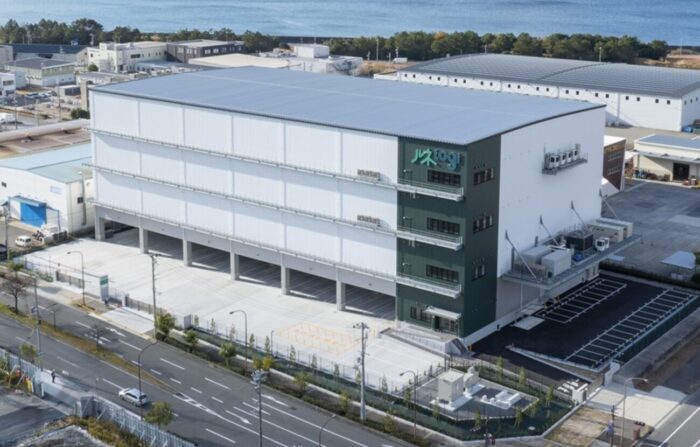 長谷工総合開発など　神戸市中央区に「ルネロジ神戸ポートアイランド」竣工