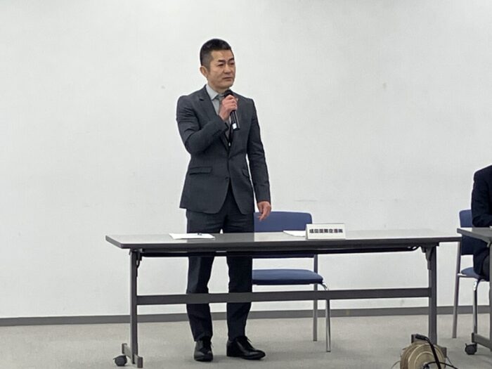 ＮＡＡ　２０２４年問題対策協議会、待機時間の平準化が進展