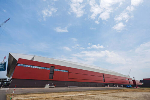 郵船ロジスティクス　ＣＯ２ｅ排出量削減効果を可視化、ラピダスのグリーン化を支援