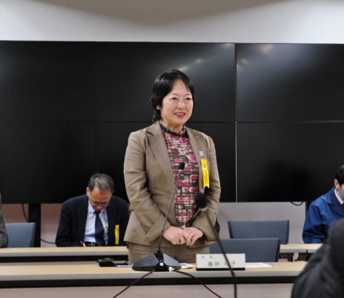 関東運輸局　定例記者会見「Ｇメンへ積極的な情報提供を」